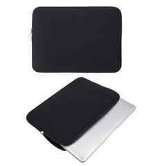 NOTEBOOK SLEEVE NEOPRENE 13 IN BLACK NS-13-2
