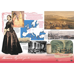 Florence Nightingale Poster