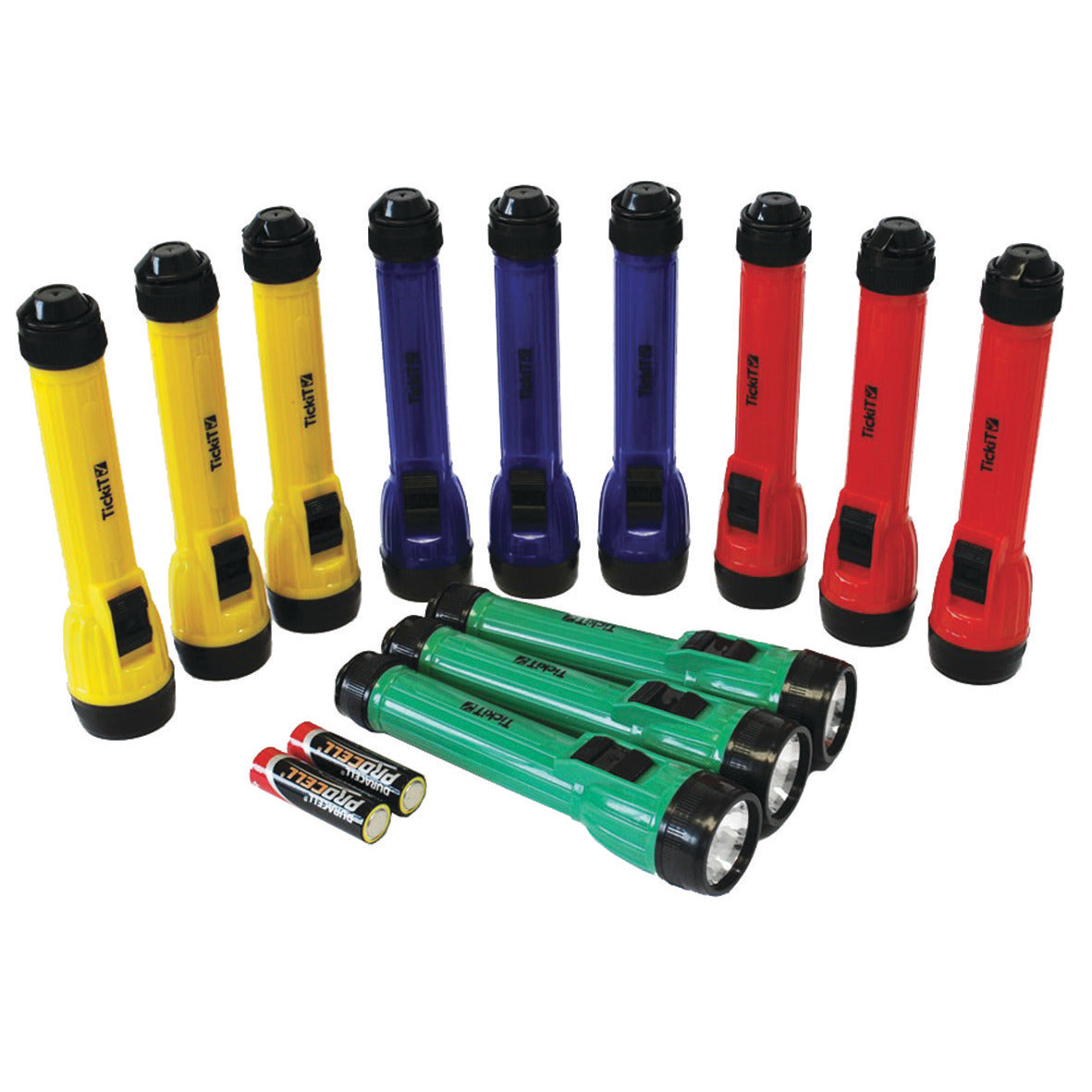 Handy Torch - Pack Of 12