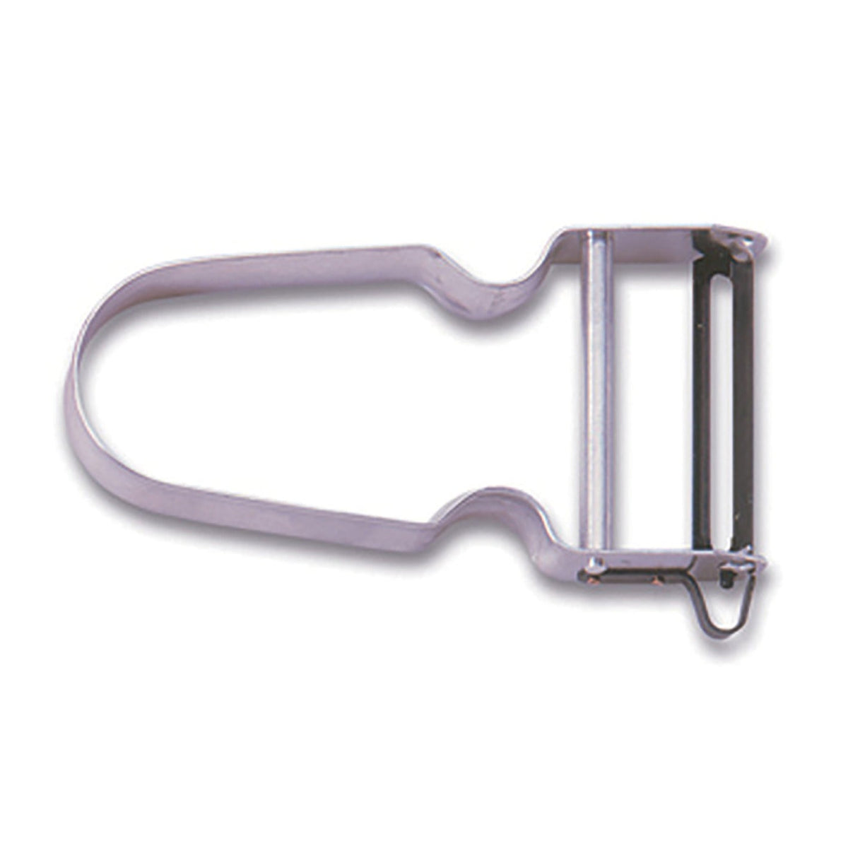 Peeler Vegetable/Potato Swivel U-Sh