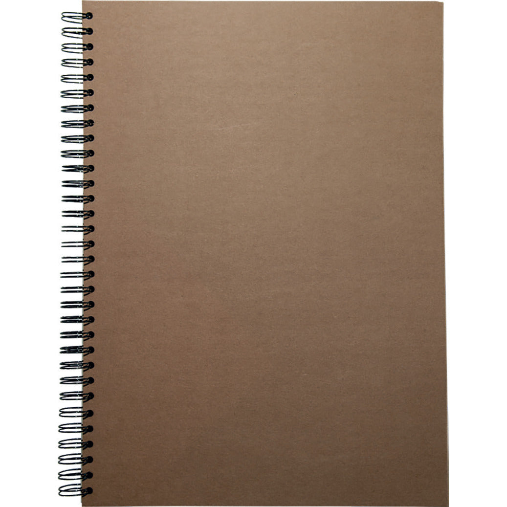 Sketch Pad 140Gsm 35Shts A3P