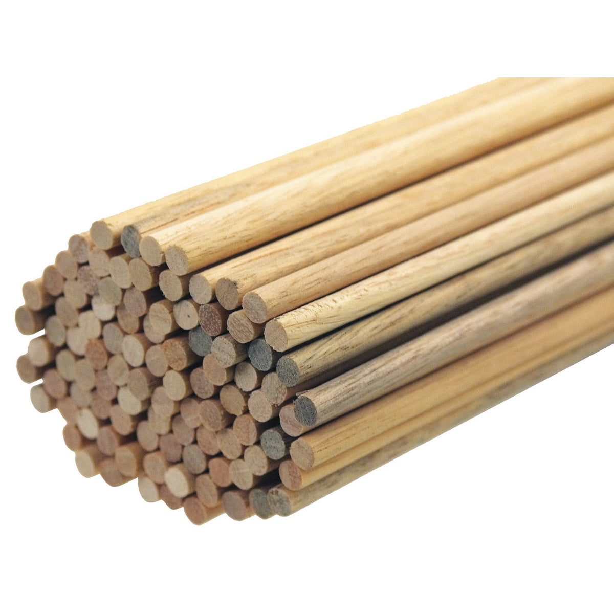 Craftpack Dowel 600X5Mm Dia Pk200