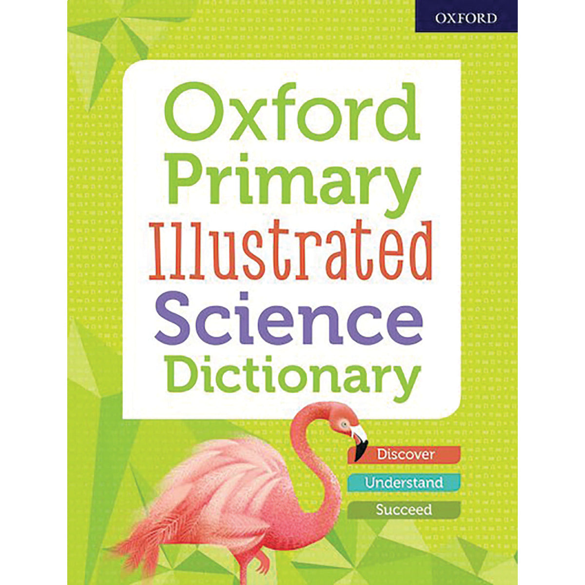 Primary Illustrated Science Diction