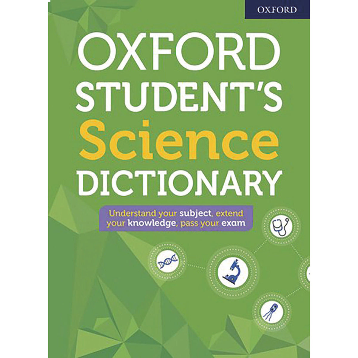 Students Science Dictionary
