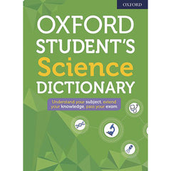 Students Science Dictionary