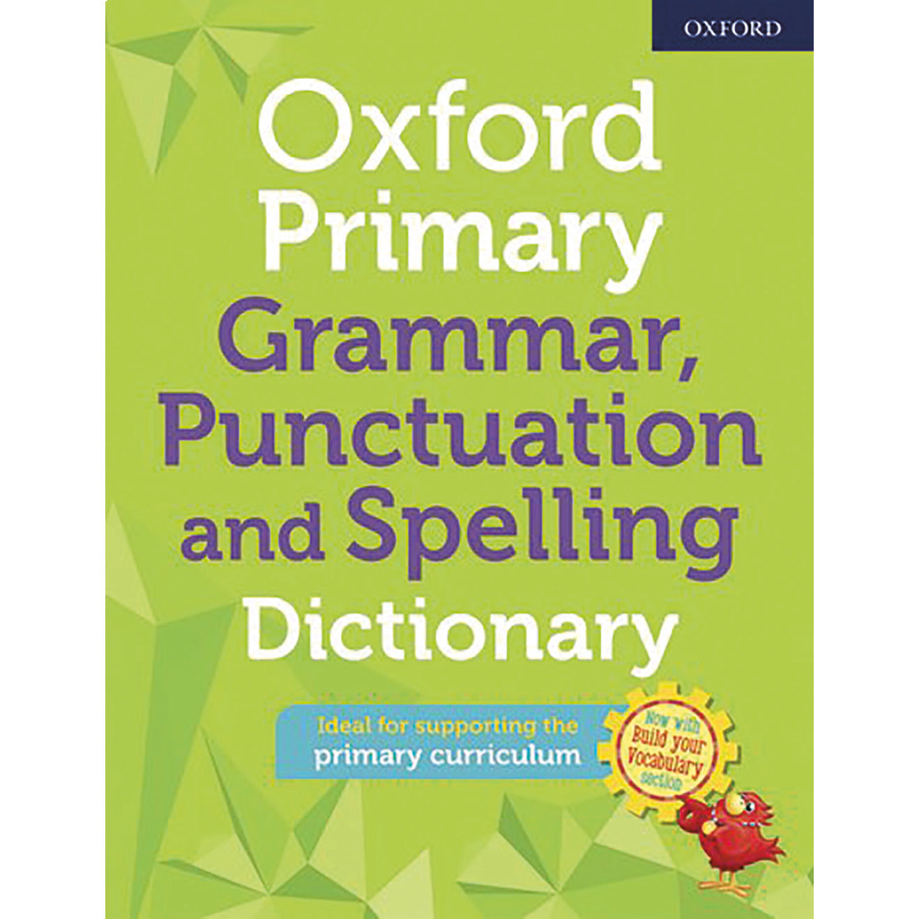 Primary Grammar, Punctuation & Spel