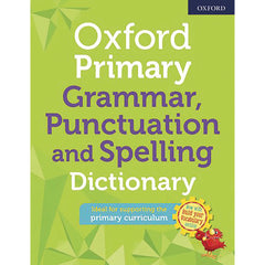 Primary Grammar, Punctuation & Spel