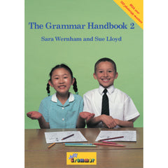 The Grammar Handbook 2