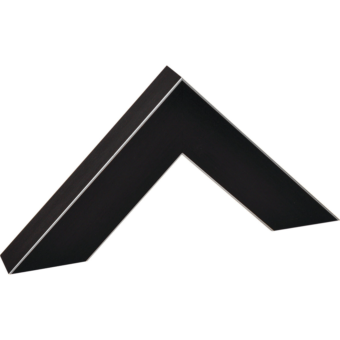 A3 Picture Frame Silver Line