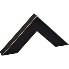 A3 Picture Frame Silver Line