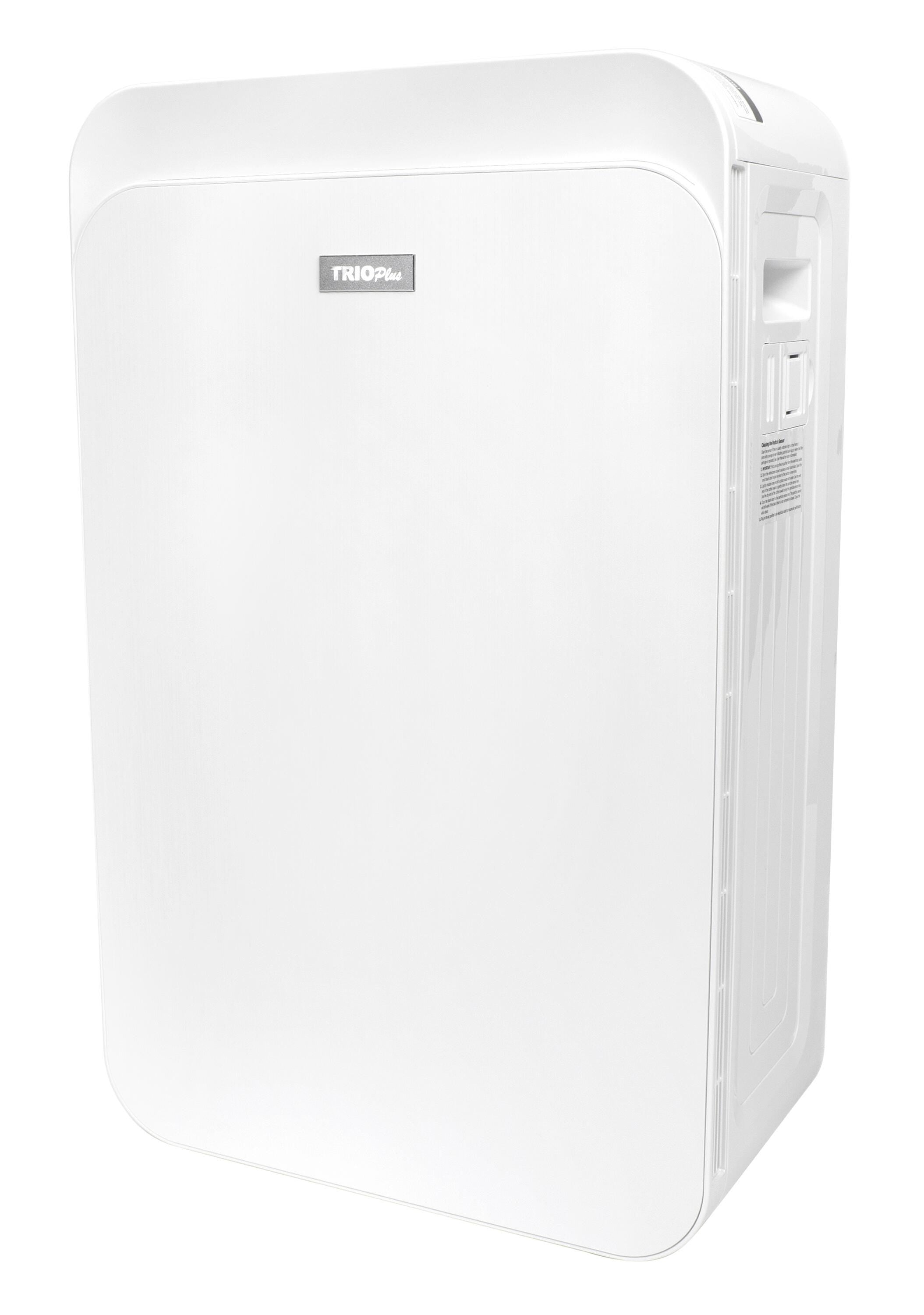 FIELD CONTROLS AIR PURIFIER - TRIO PLUS - PORTABLE UVC HEPA