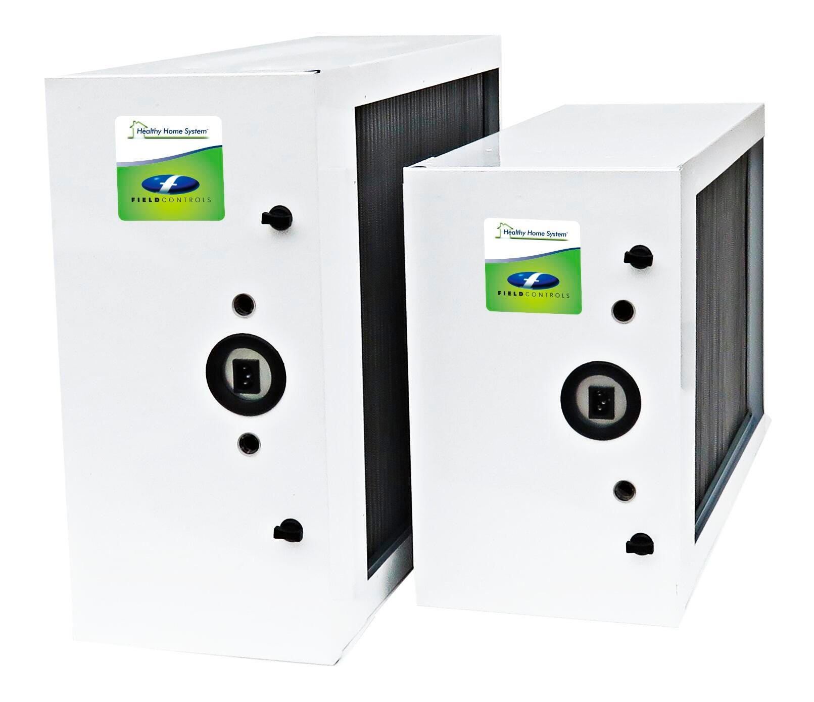 FIELD CONTROLS AIR PURIFIER - TRIO-20 - PRO-CELL PCO W/20X25 M13 NANO-CARBON ELECTRONIC - 120V