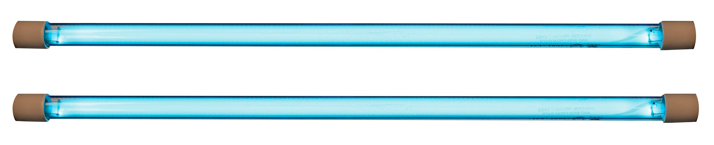 FIELD CONTROLS REPLACEMENT LAMPS FOR TRIO PLUS - 2 PER PKG