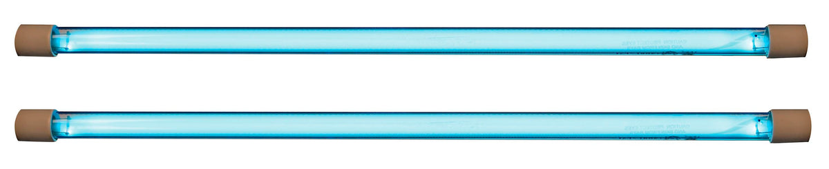 FIELD CONTROLS REPLACEMENT LAMPS FOR TRIO PLUS - 2 PER PKG