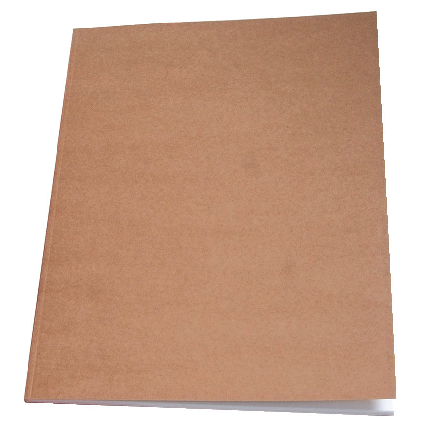 Sketchbk 140Gsm 40Pg A4P Buff