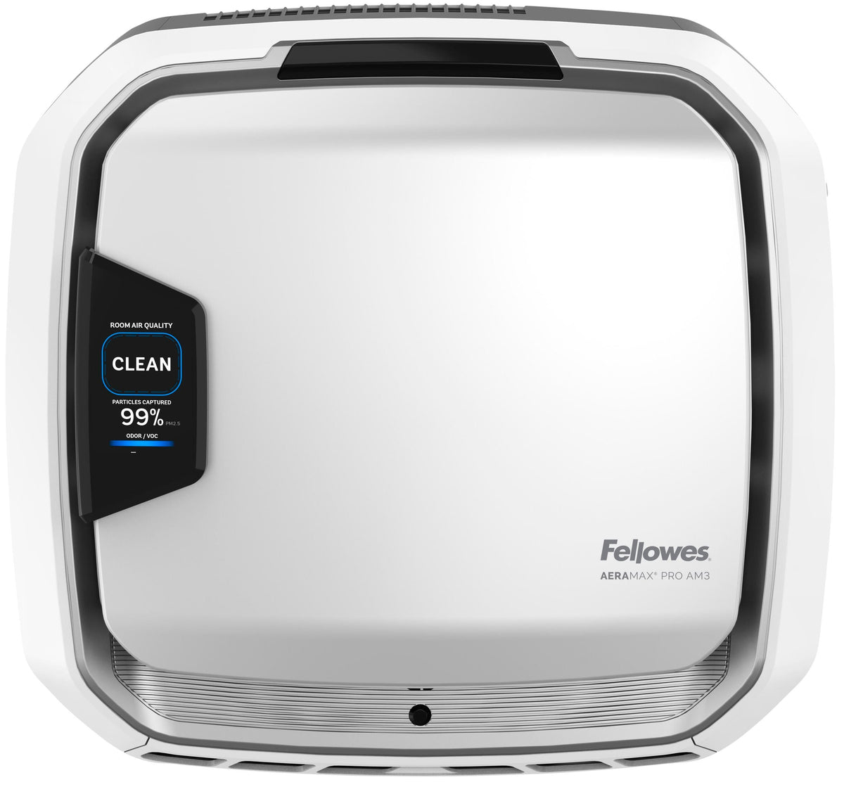 FELLOWES AERAMAX PRO AM 3 PC AIR PURIFIER 120V 9573001