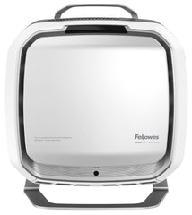 FELLOWES AERAMAX PRO 3S W/ STAND - STAINLESS 9450001