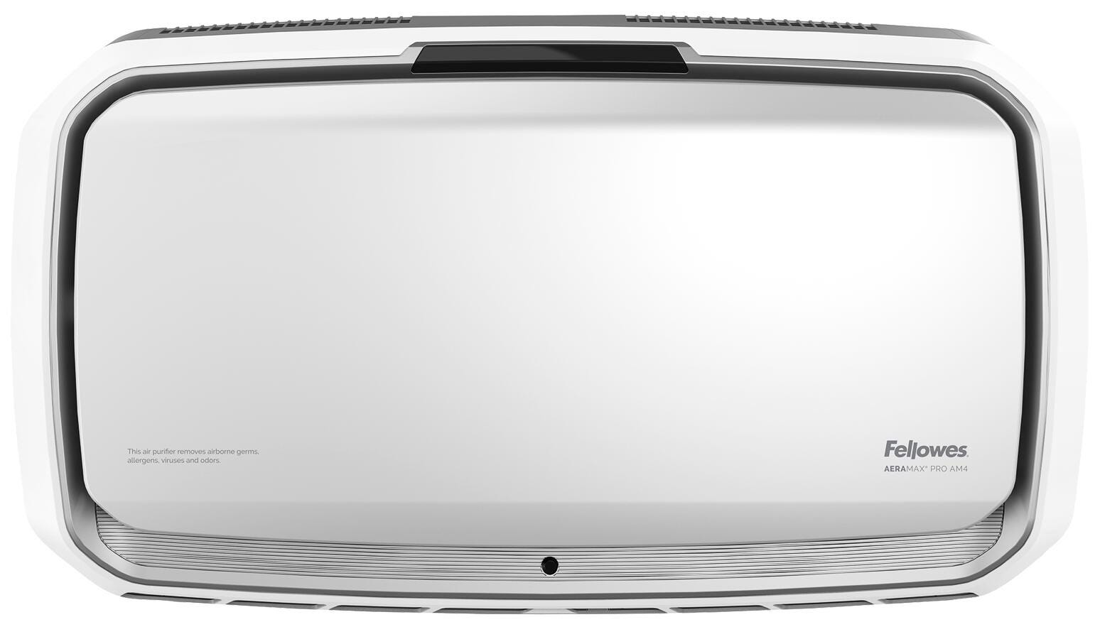 FELLOWES AERAMAX PRO 4 AIR PURIFIER - STAINLESS 9416301