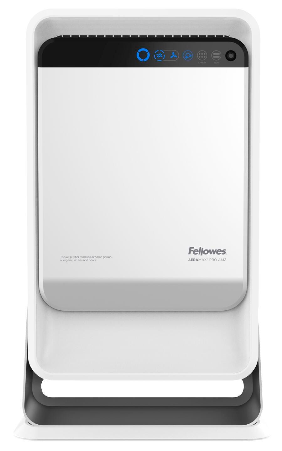 FELLOWES AERAMAX PRO AM 2 AIR PURIFIER STAND 9540901