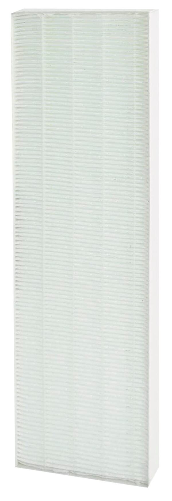 FELLOWES AERAMAX TRUE HEPA FILTER W/ AERASAFE ANTIMICROBIAL TREATMENT - SMALL 9287001