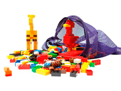 BRICKLAB STEAMVENTURES INDIVIDUAL BRICK KIT