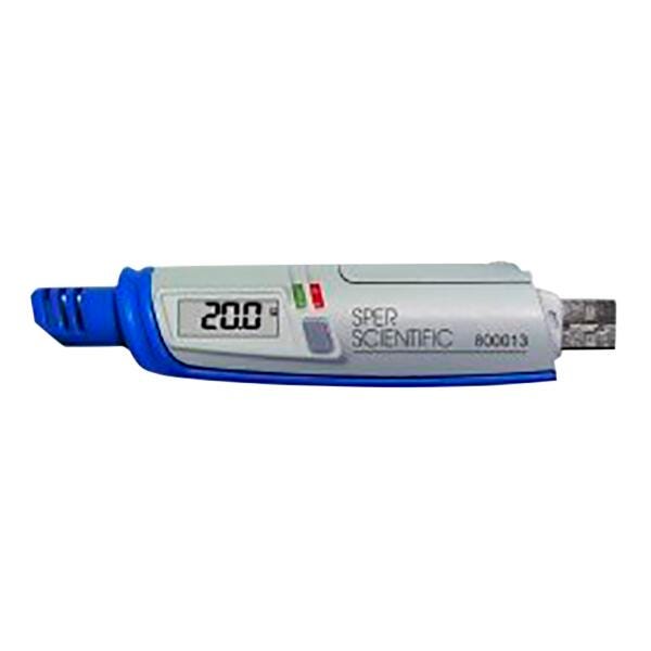 DATALOGGING RH/TEMP PEN