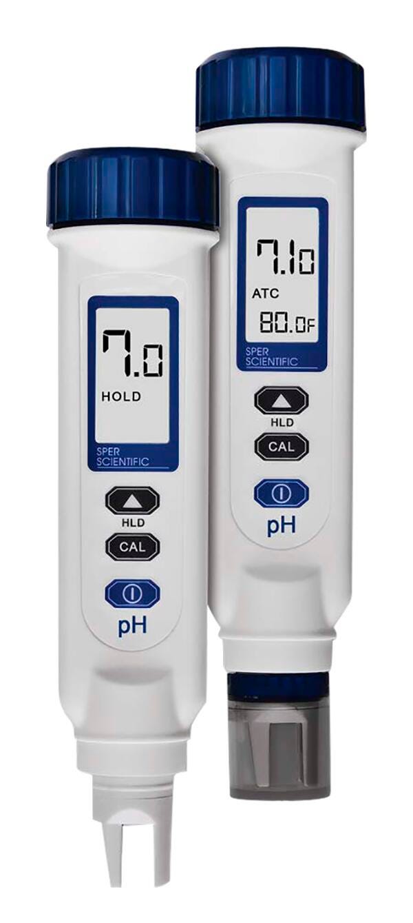 LARGE DISPLAY CONDUCTIVITY PEN