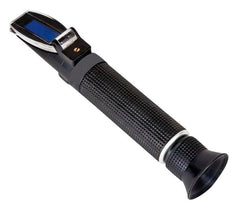 SALT REFRACTOMETER 0-28 PERCENT