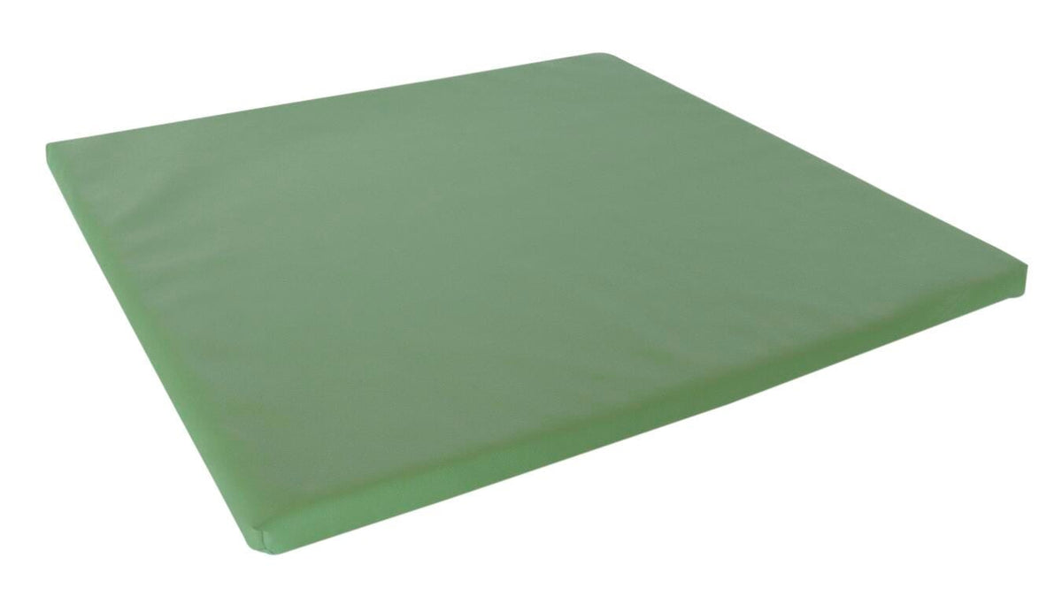 NATURE VIEW GREEN FLOOR MAT 28-3/4 X 27-1/2 X 1 INCHES