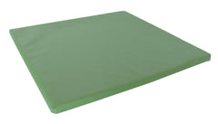 NATURE VIEW GREEN FLOOR MAT 28-3/4 X 27-1/2 X 1 INCHES