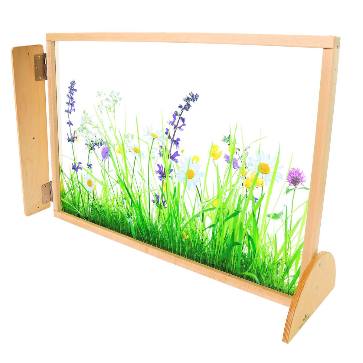 NATURE VIEW ROOM DIVIDER PANEL 36W