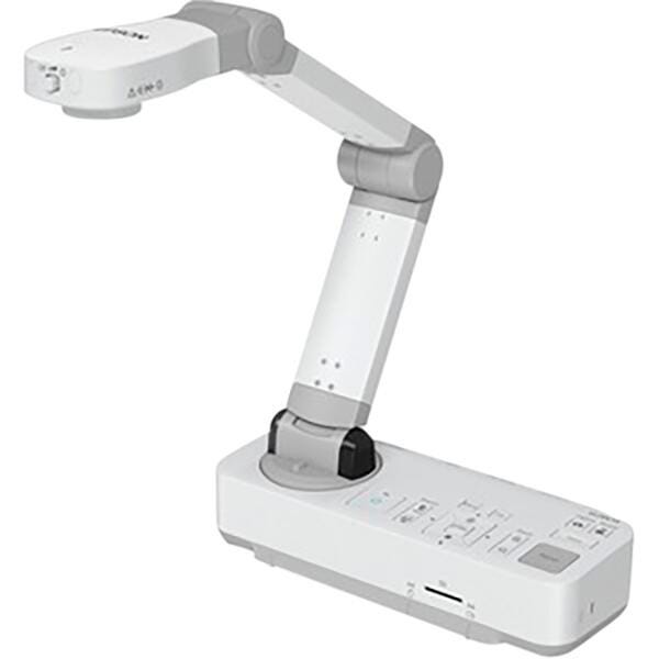DOCUMENT CAMERA 16X DIGITAL ZOOM EPSON DC-13