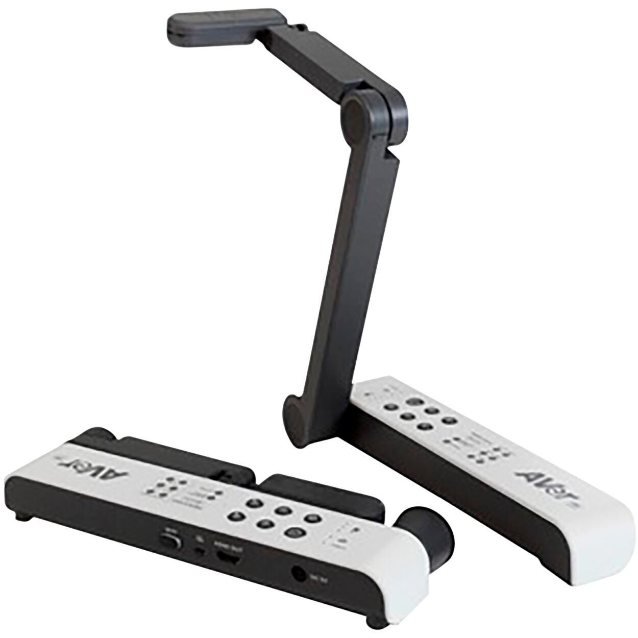 DOCUMENT CAMERA 23X DIGITAL ZOOM AVER M15W