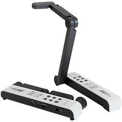 DOCUMENT CAMERA 23X DIGITAL ZOOM AVER M15W