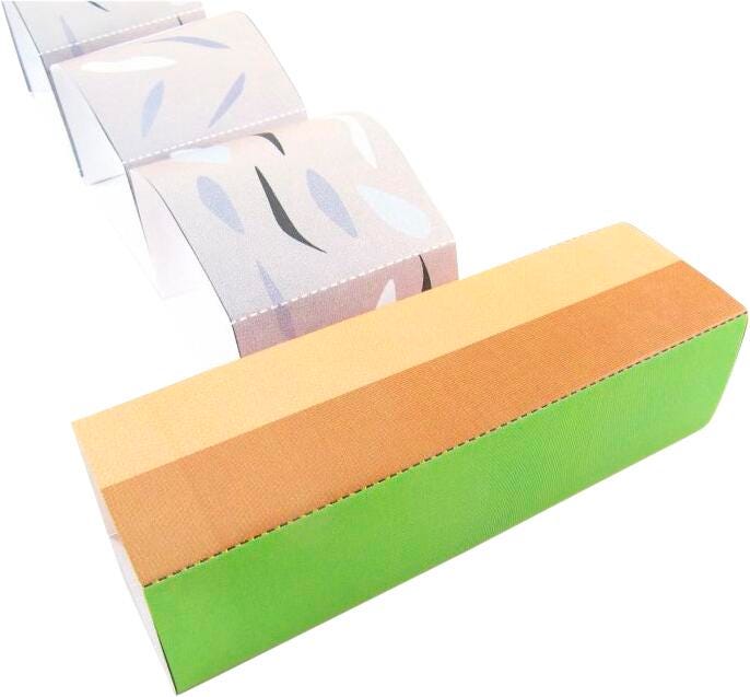 EARTHQUAKES 3-D MODEL KIT