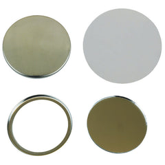 Pocket Mirror Components - 58Mm
