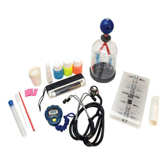AMERICAN SCIENTIFIC COVID EDUCATION KIT