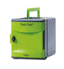 TECH TUB2 FOR LARGE USB ADAPTERS - HOLDS 6 DEVICES
