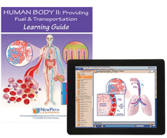 PROVIDING FUEL AND TRANSPORTATION GUIDE W/ ONLINE