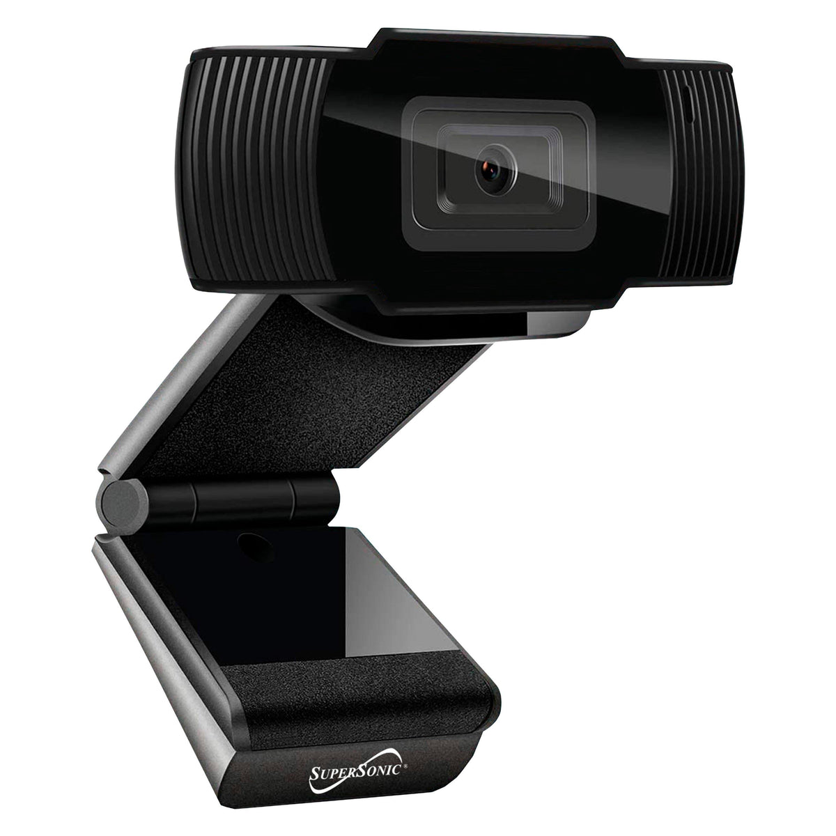 WEBCAM SUPERSONIC PRO-HD SC-940WC