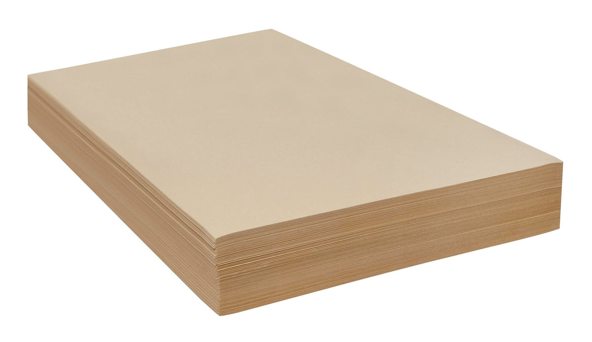 PAPER DRAWING MANILA 18X24 IN 500 SHTS