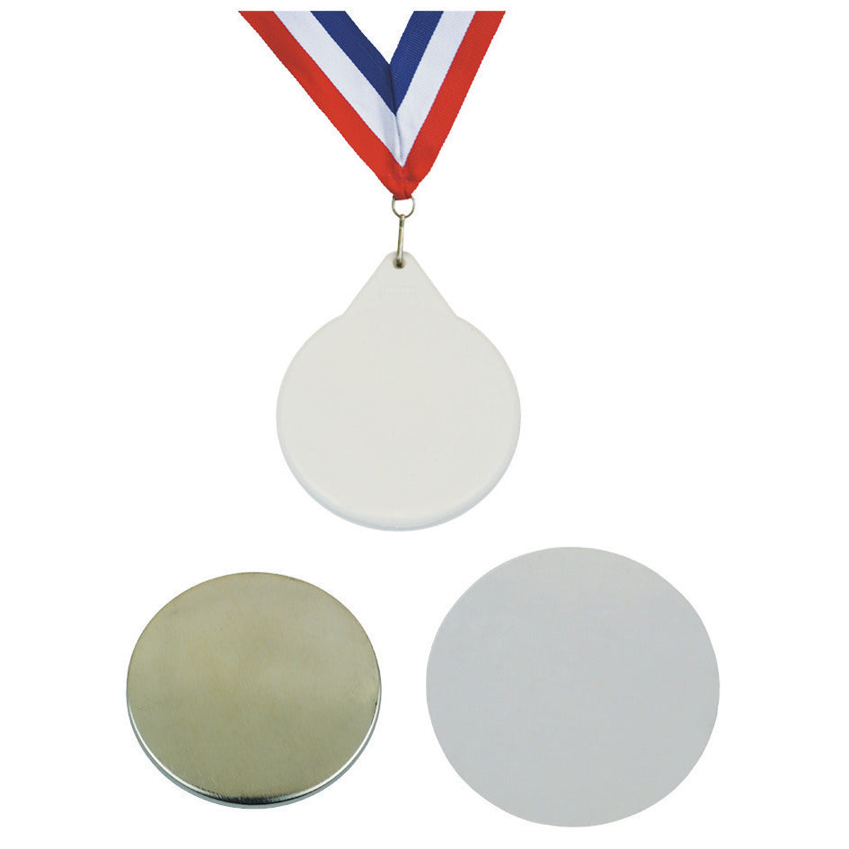 Make Your Own Medals - 58Mm