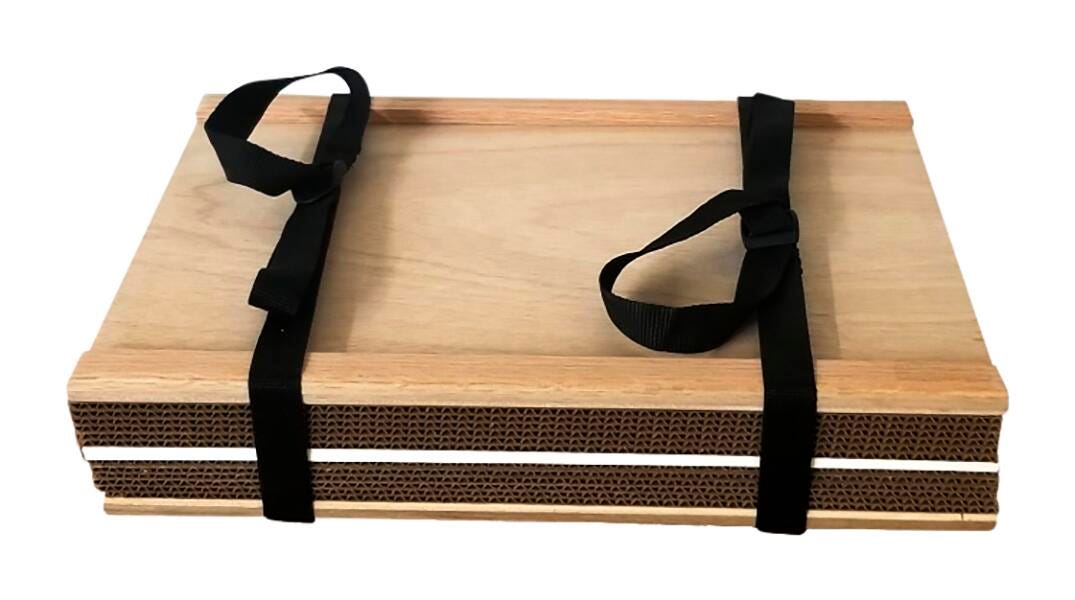 PLANT PRESS PROFESSIONAL 12 X 18 IN.