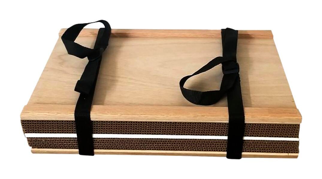 PLANT PRESS STUDENT 12 X 18 IN.