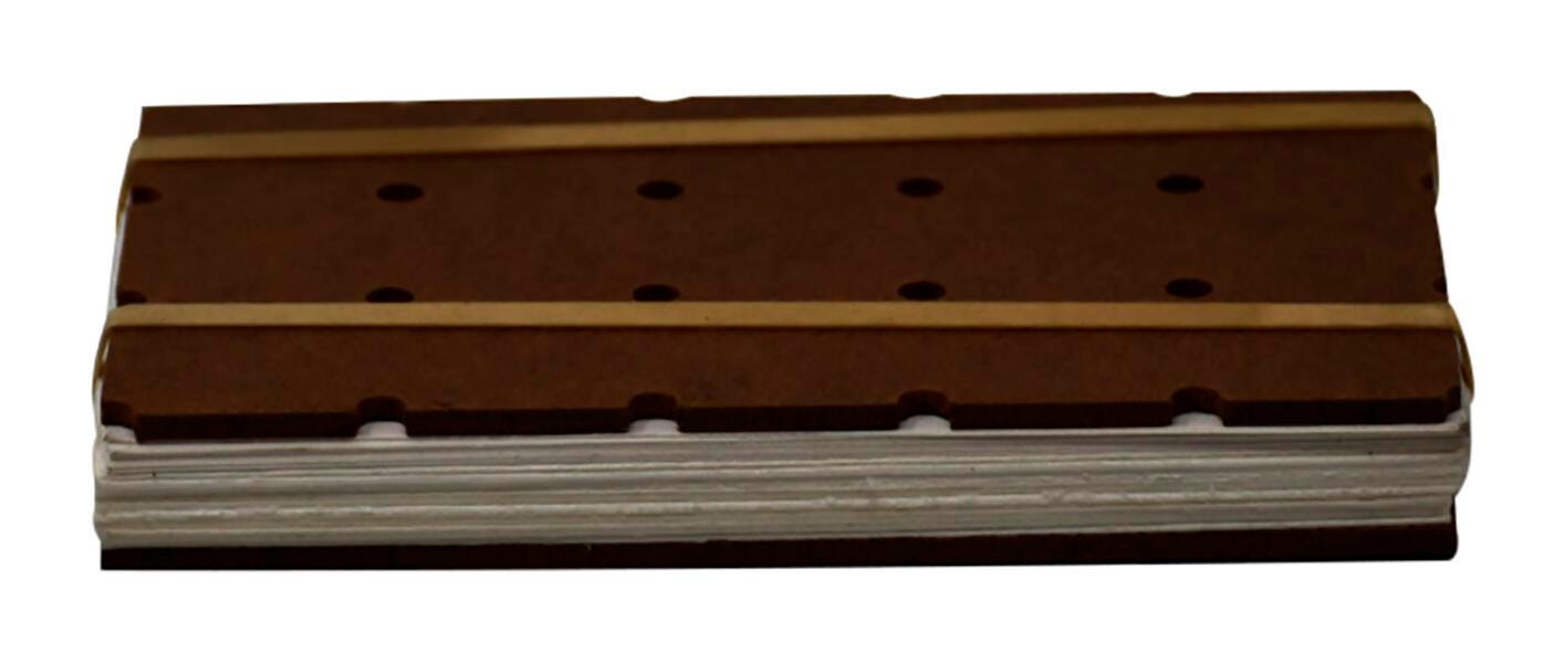 PLANT PRESS MINI 5 X 8 IN. 506.3999.10