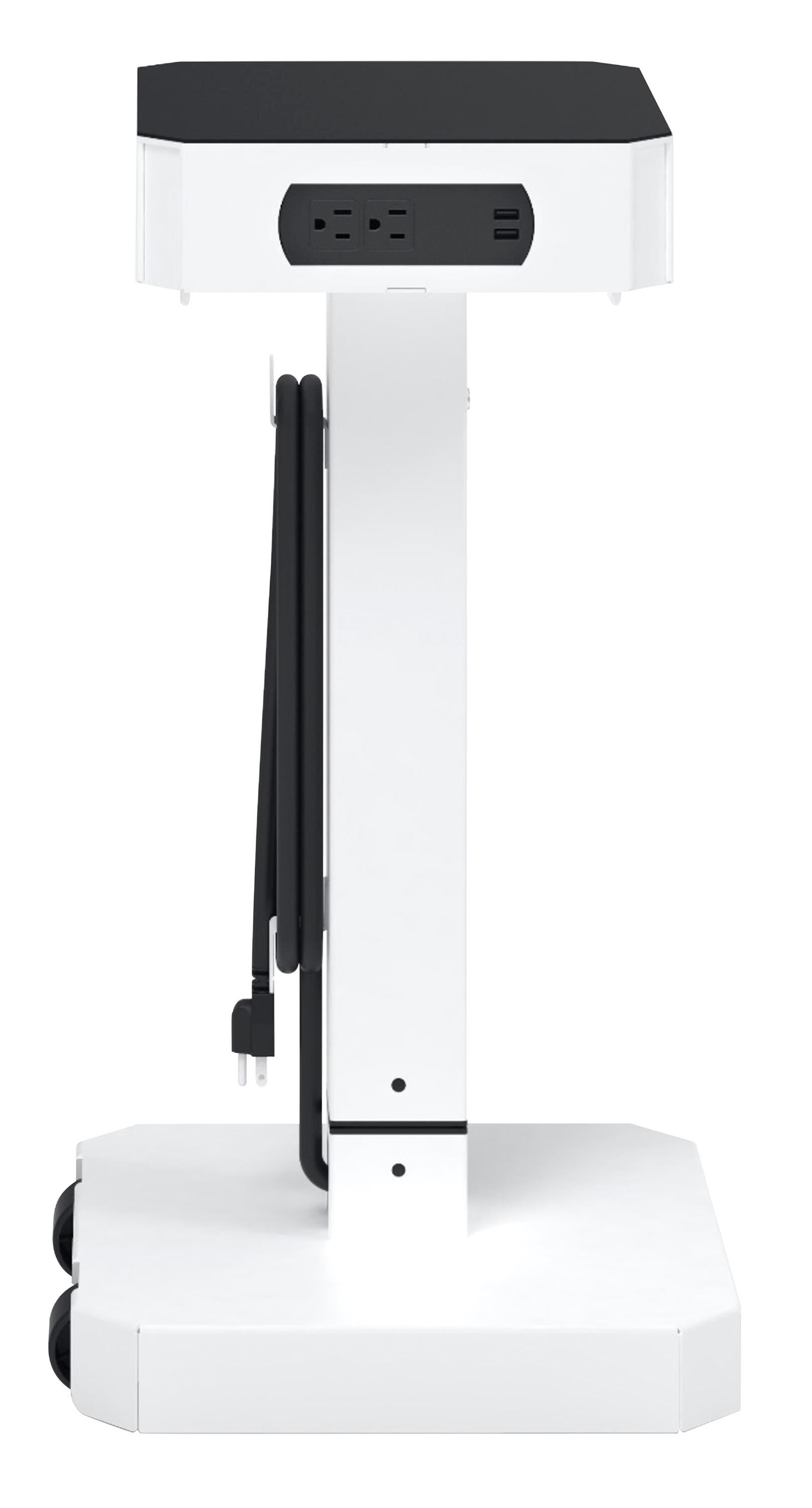 MOBILE CHARGING TOWER LUXPOWER LUXPWR-WH