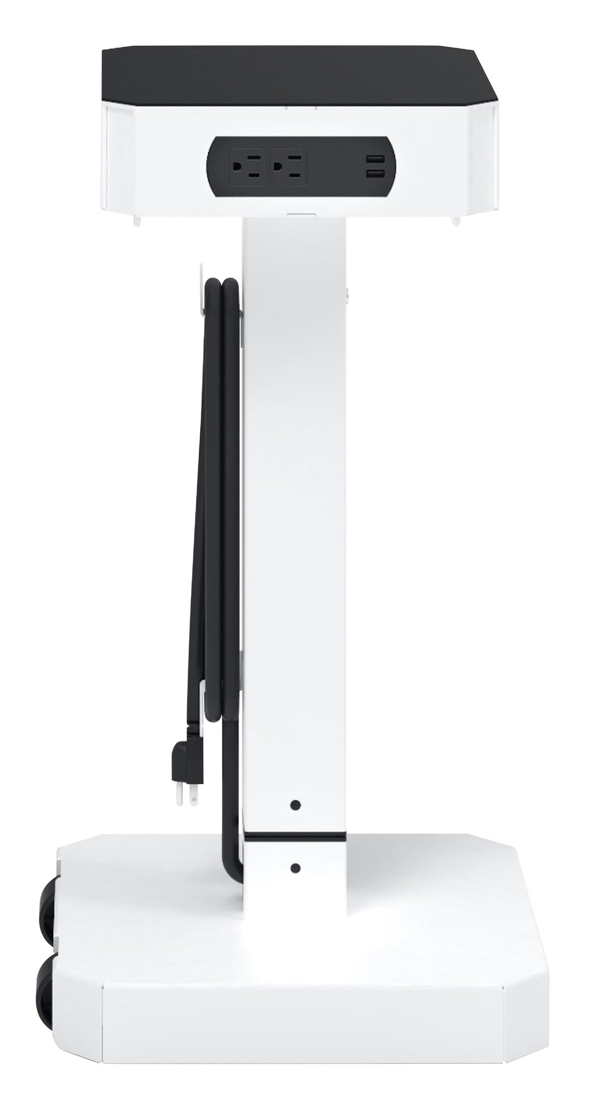MOBILE CHARGING TOWER LUXPOWER LUXPWR-WH