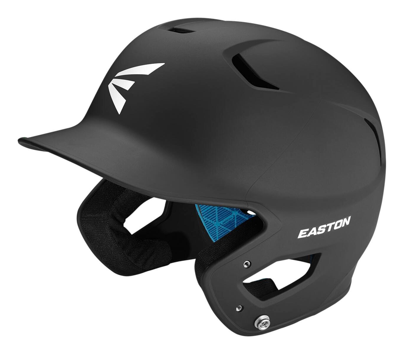 BASEBALL HELMET Z5 BLACK SENIOR