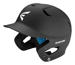 BASEBALL HELMET Z5 BLACK JUNIOR
