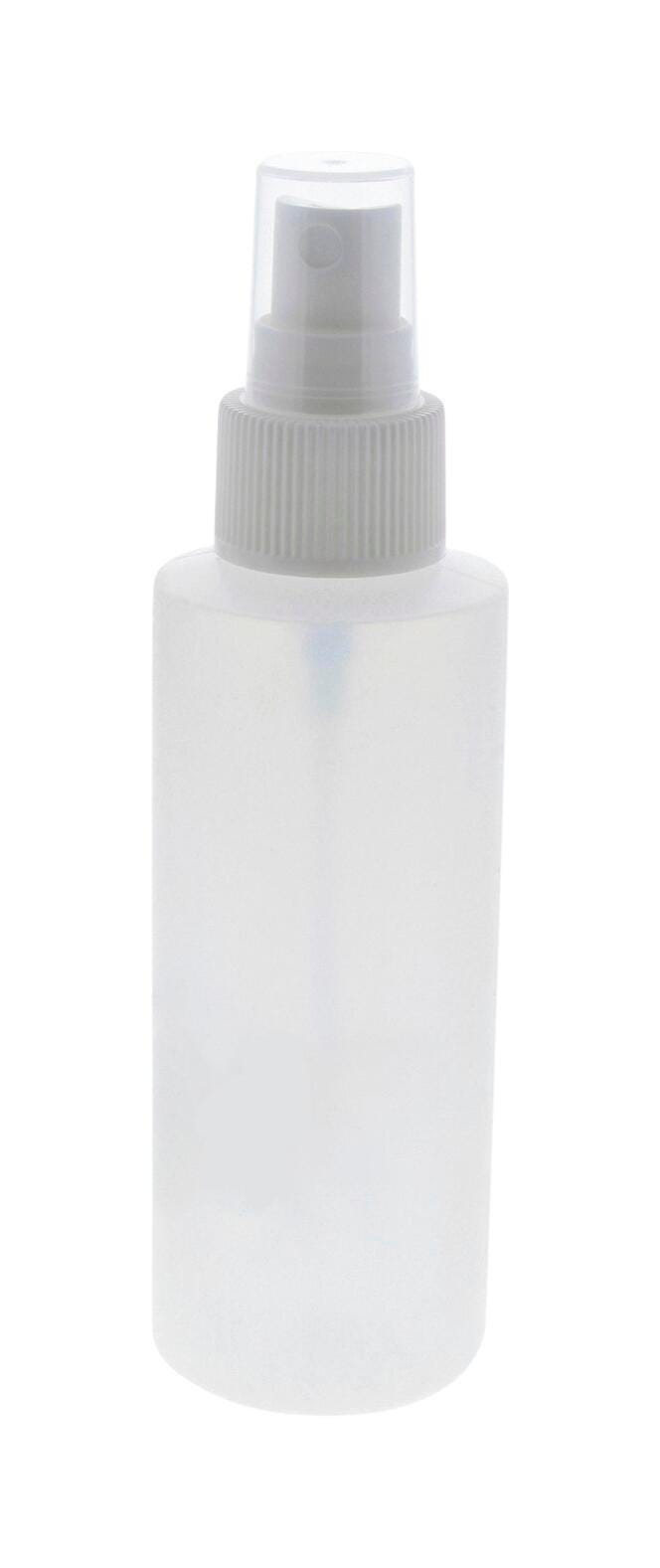SPRAY BOTTLE EMPTY 4 OZ